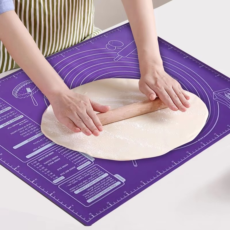Kitchen Baking Machine - Kneading pad, baking pad material, kneading