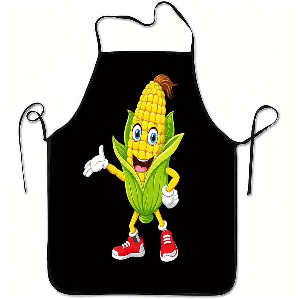 1 Piece Country-Themed Apron,  - Baking Kitchen Design Ideas 评论和价格