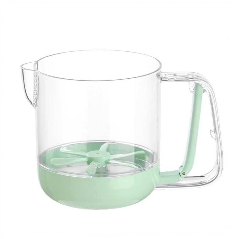 Handheld Egg Beater Mixing Cup - Kitchen Baking Storage Containers 评论和价格