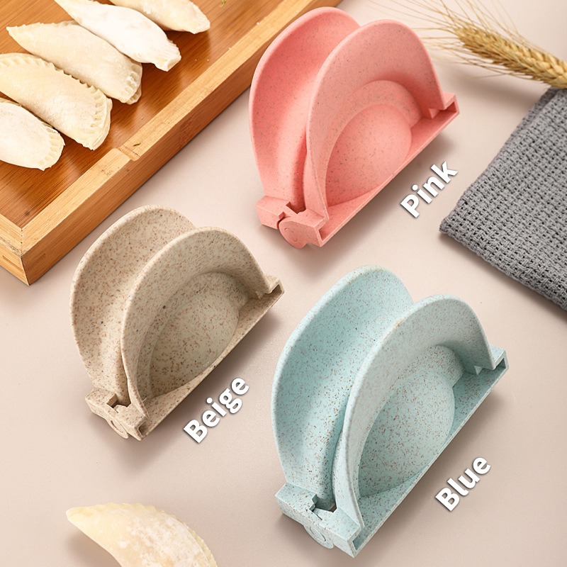 NEW Dumpling Machine Tools Dum - Kitchen Baking Machine 评论和价格
