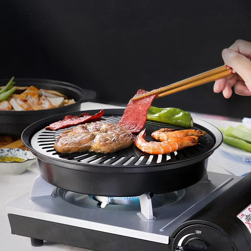 Electric Stove Baking Tray BBQ - Kitchen Baking Tray Organiser 评论和价格