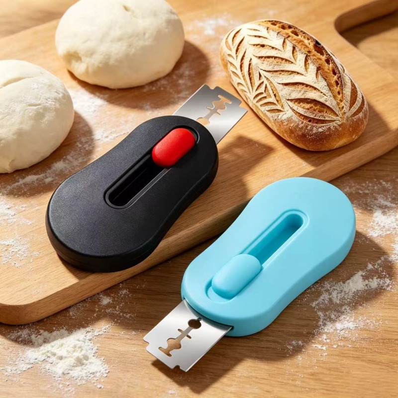 Premium Extractable & Magnetic - Bread Lame Scoring 评论和价格