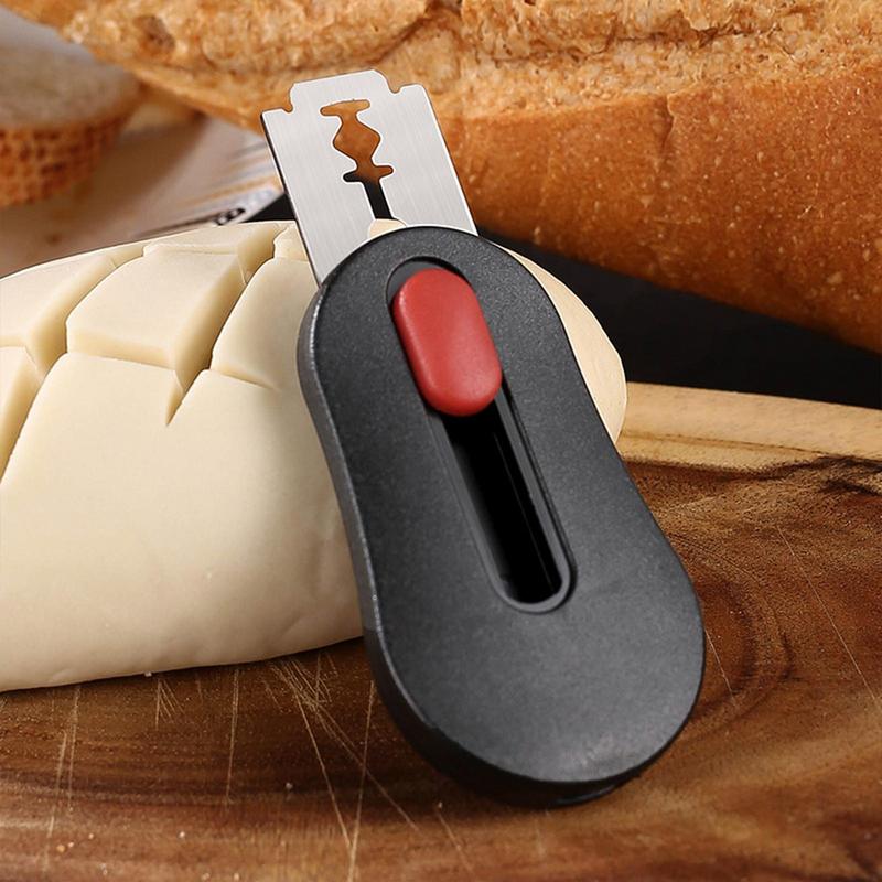 Bread Scoring Blade Set Lame D - Bread Lame Scoring 评论和价格