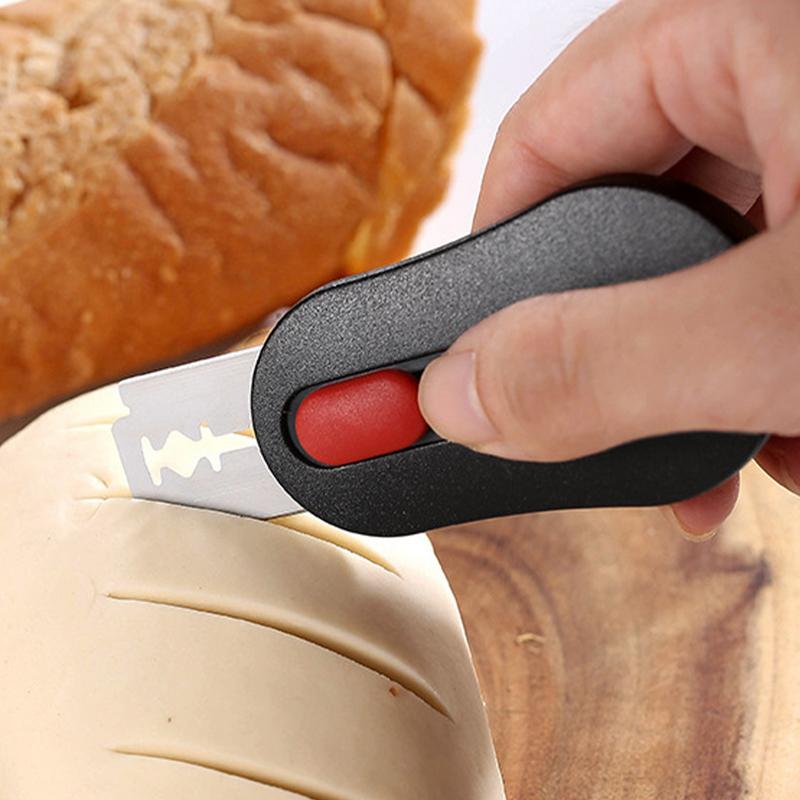 Bread Scoring Blade Set Lame D - Bread Lame Scoring 评论和价格
