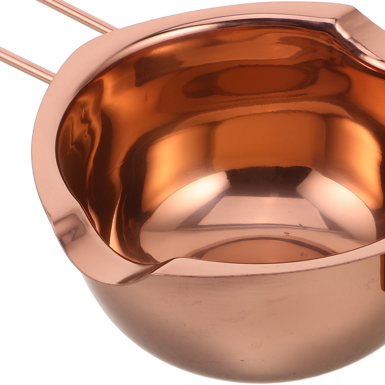 Stainless Steel Melting Bowl 4 - Kitchen Baking Essentials 评论和价格