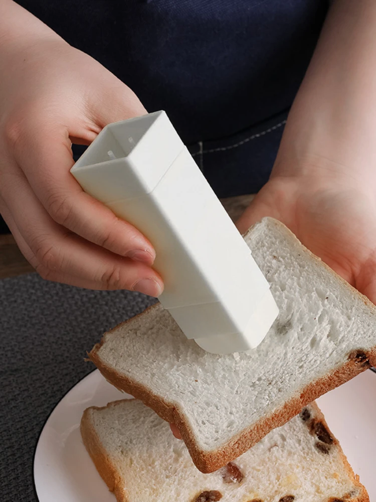 Handy Solid Butter Spreader Ho - Kitchen Baking Storage Containers 评论和价格