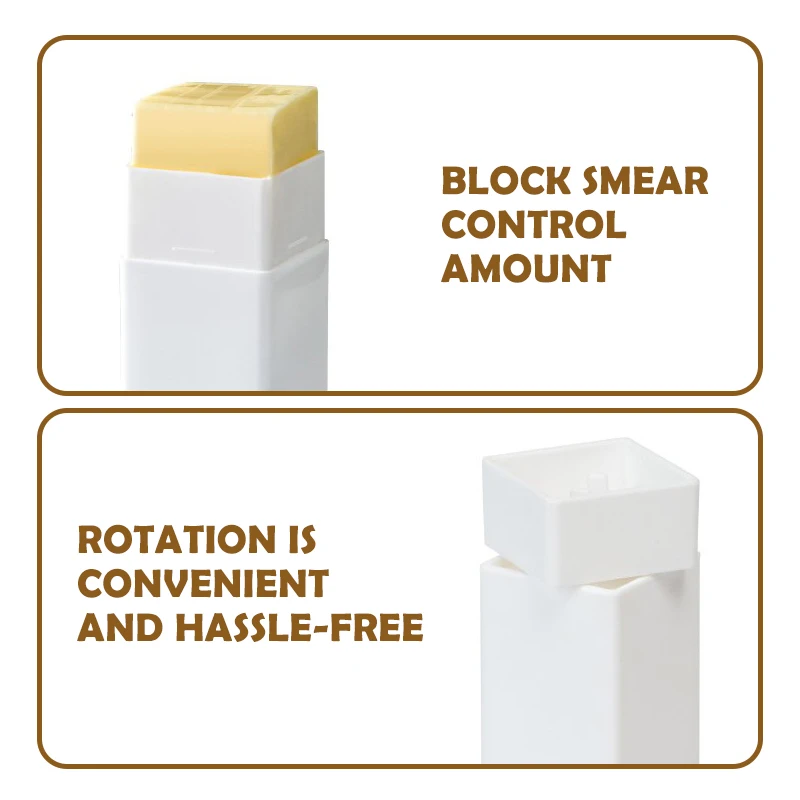 Handy Solid Butter Spreader Ho - Kitchen Baking Storage Containers 评论和价格