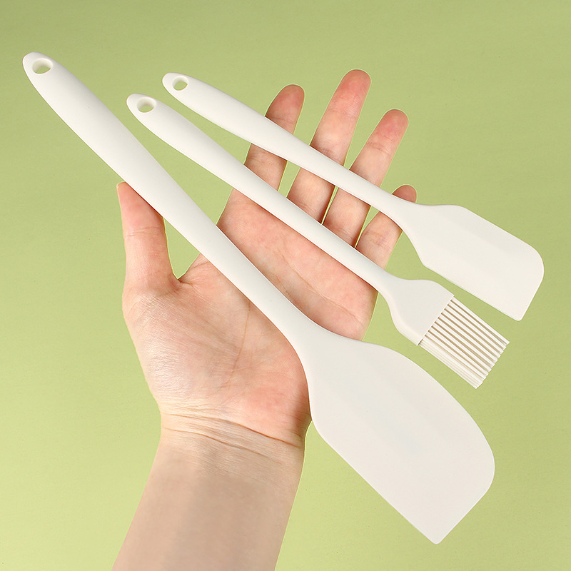 3 Piece Kitchen Baking Set All - Kitchen Baking Brush 评论和价格