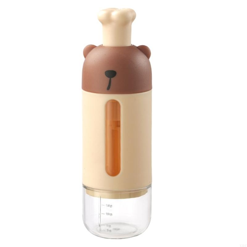 Condiment Dispenser Precise Po - Kitchen Baking Storage Containers 评论和价格