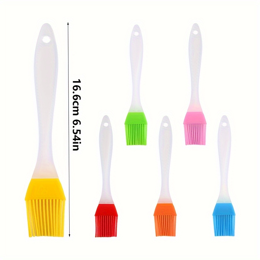 6/8/9/10inch Non-Stick Pizza T - Kitchen Baking Brush 评论和价格