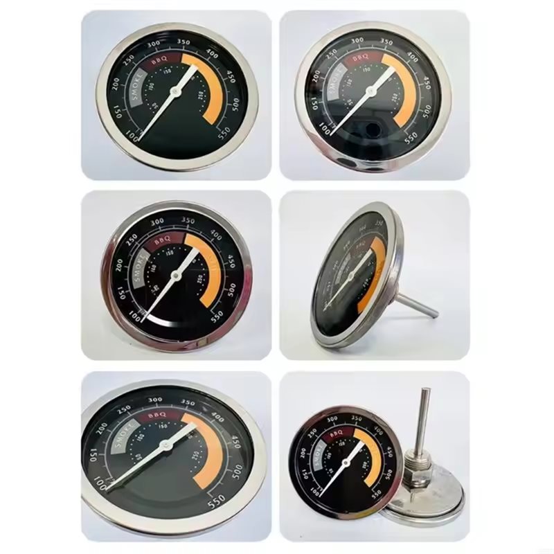 ABLN-For Kitchen Baking And Gr - Oven Thermometer Analog 评论和价格