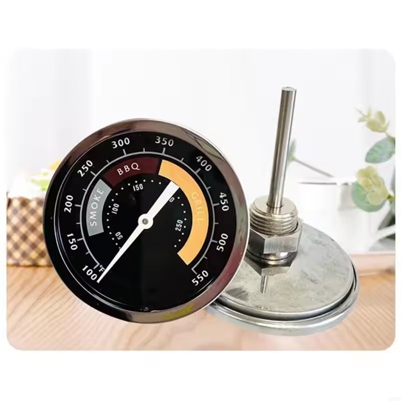 ABLN-For Kitchen Baking And Gr - Oven Thermometer Analog 评论和价格