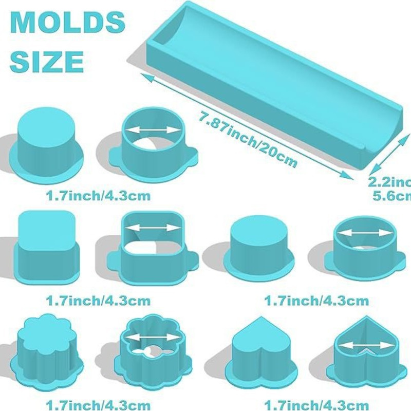 Cake Pop Maker Mold Set, Silic - Kitchen Baking Machine 评论和价格