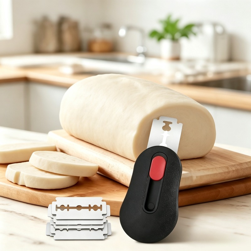 Bread Scoring Blade Set Homema - Bread Lame Scoring 评论和价格