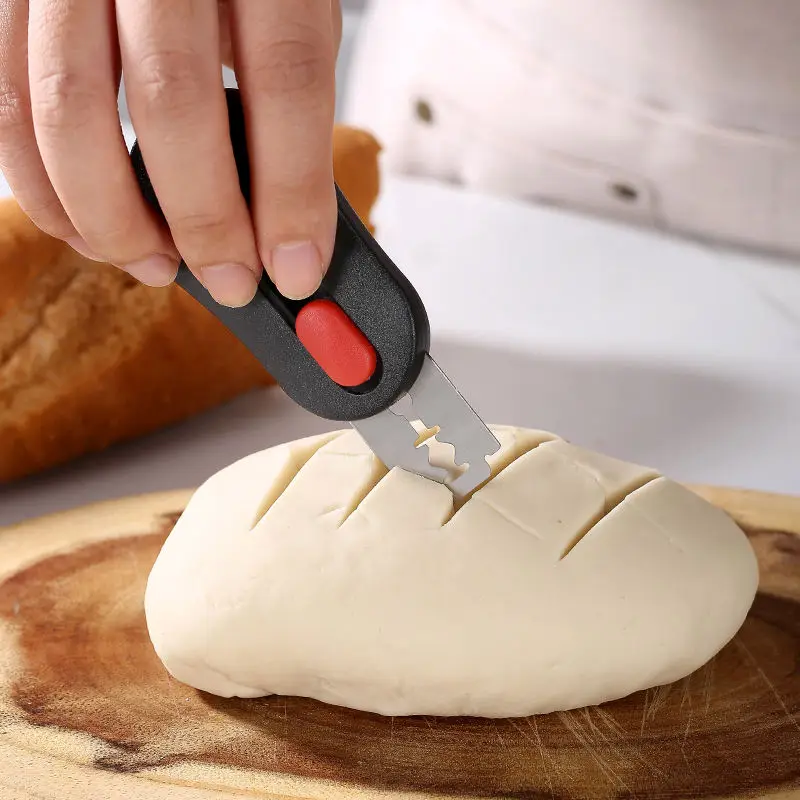 Bread Lame Scoring Tool Sourdo - Bread Lame Scoring 评论和价格