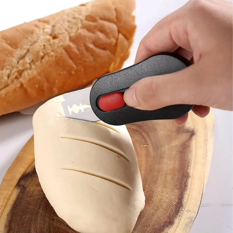 Bread Lame Scoring Tool Sourdo - Bread Lame Scoring 评论和价格