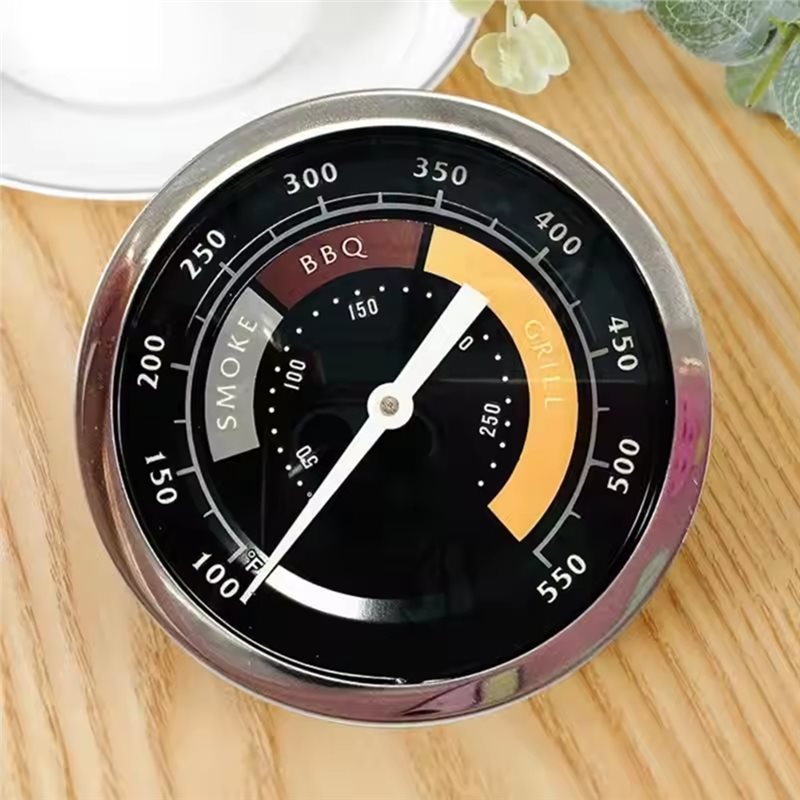 FYBL-1Pc Analog Oven Thermomet - Oven Thermometer Analog 评论和价格