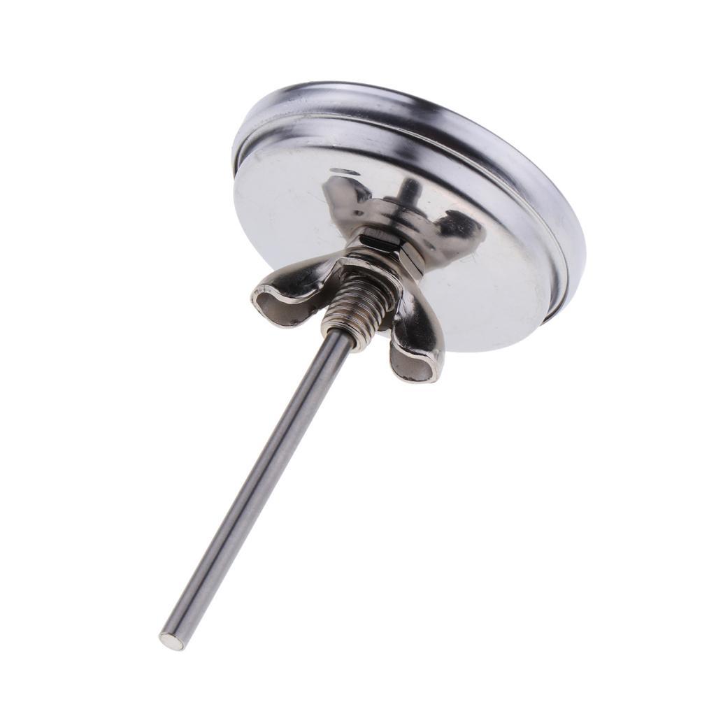 Analog Thermometer for Oven St - Oven Thermometer Analog 评论和价格