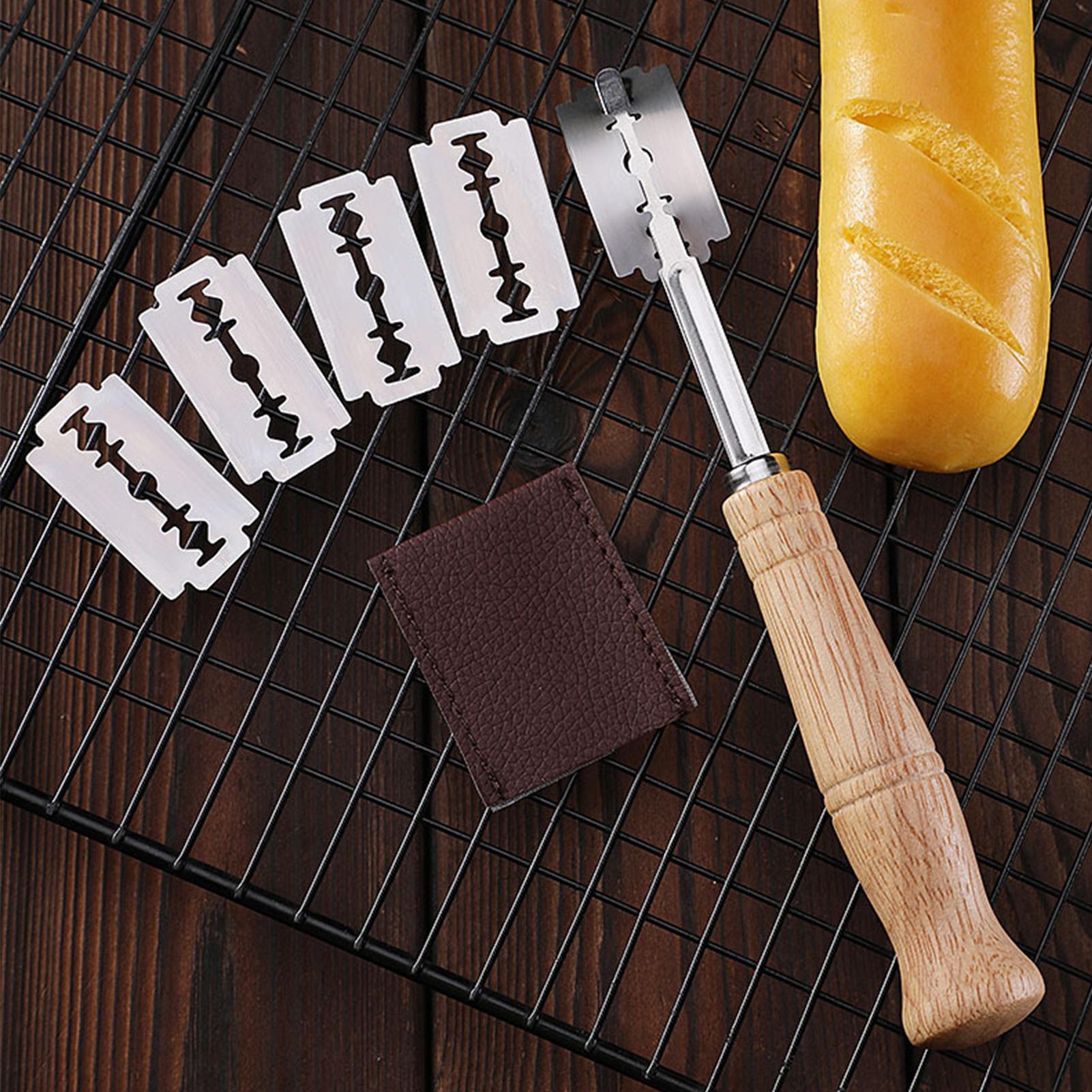Stainless Steel Bread Sorting  - Bread Lame Scoring 评论和价格