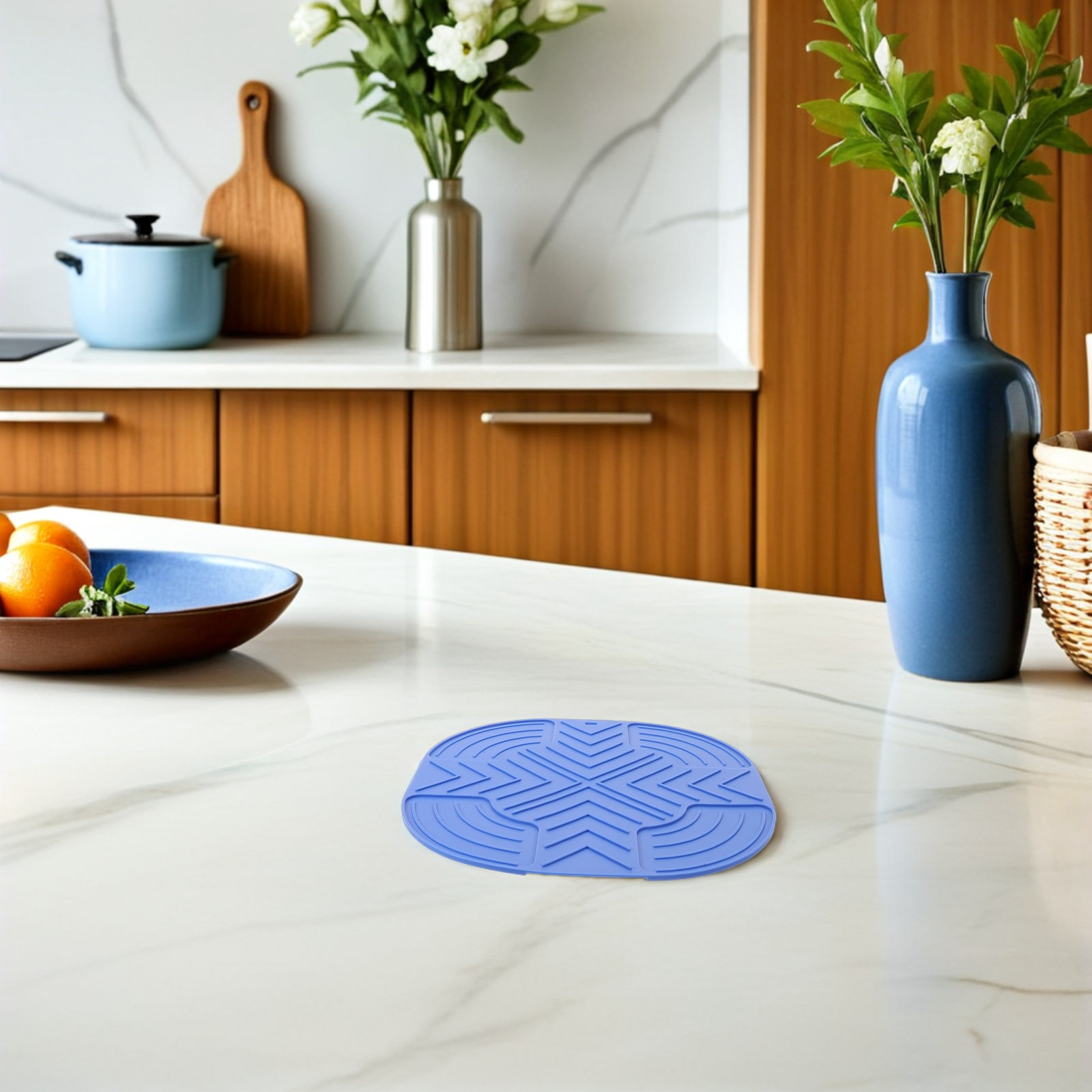 Silicone Heat Resistant Mat fo - Kitchen Baking Oven 评论和价格