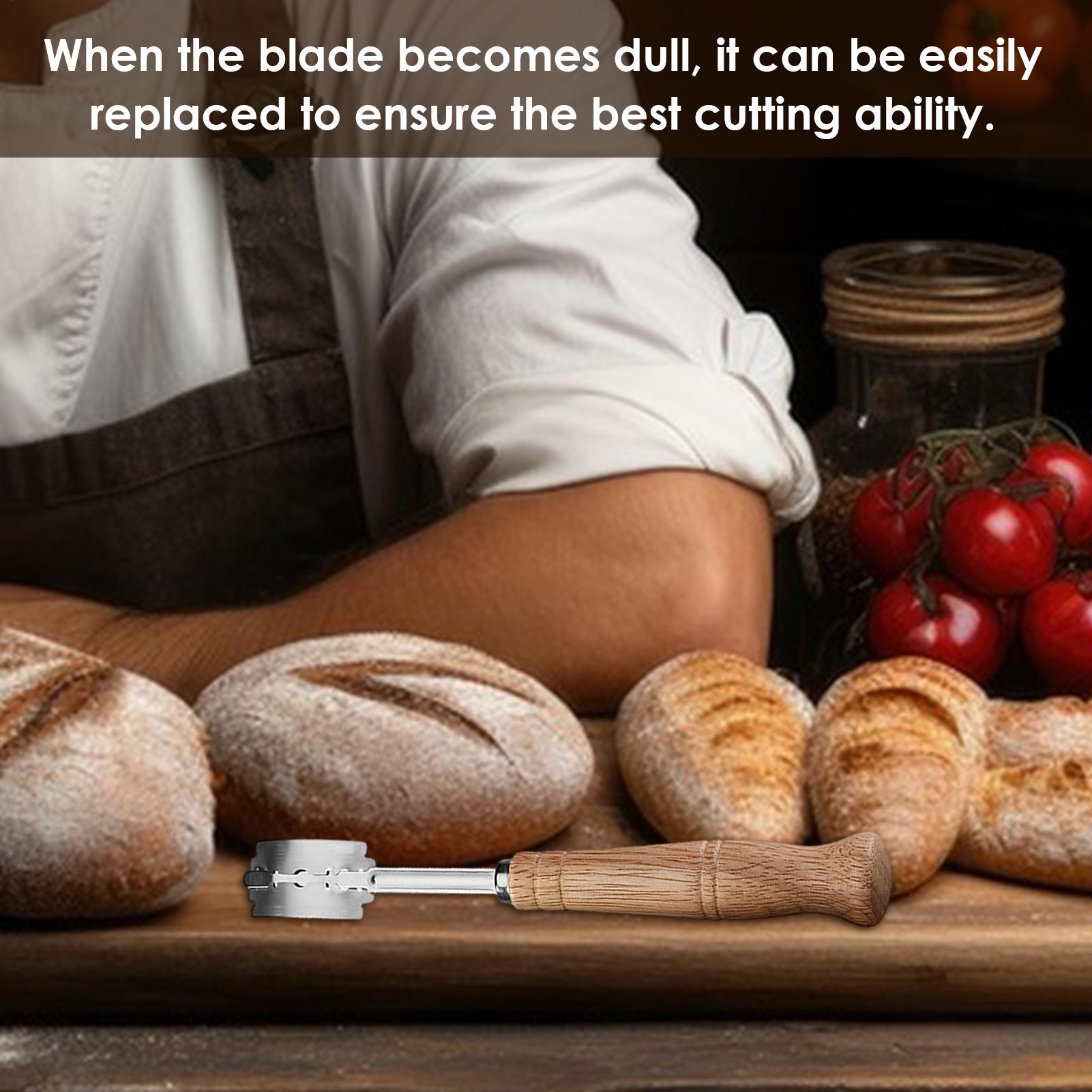 Bread Lame Knives Sourdough Br - Bread Lame Scoring 评论和价格