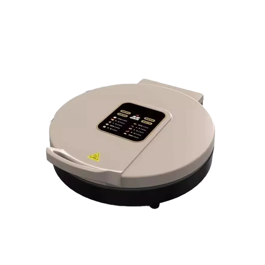 Double-Sided Electric Grill Pa - Kitchen Baking Machine 评论和价格