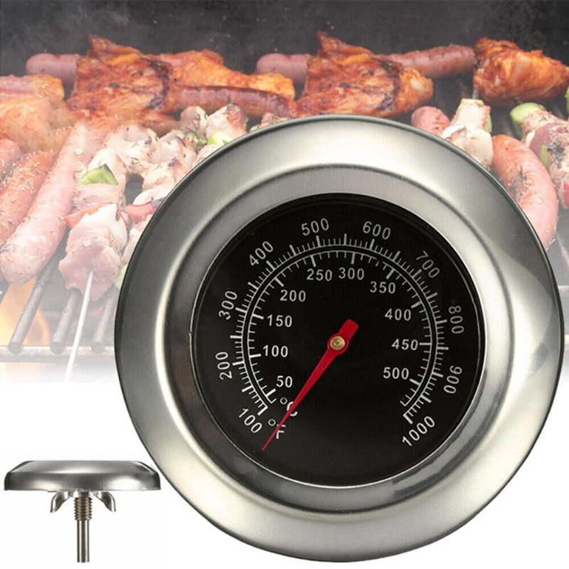 Stainless Steel BBQ Smoker Gri - Kitchen Baking Oven 评论和价格