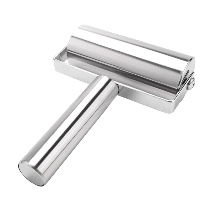 Stainless Steel Double Head Ro - Kitchen Baking Machine 评论和价格