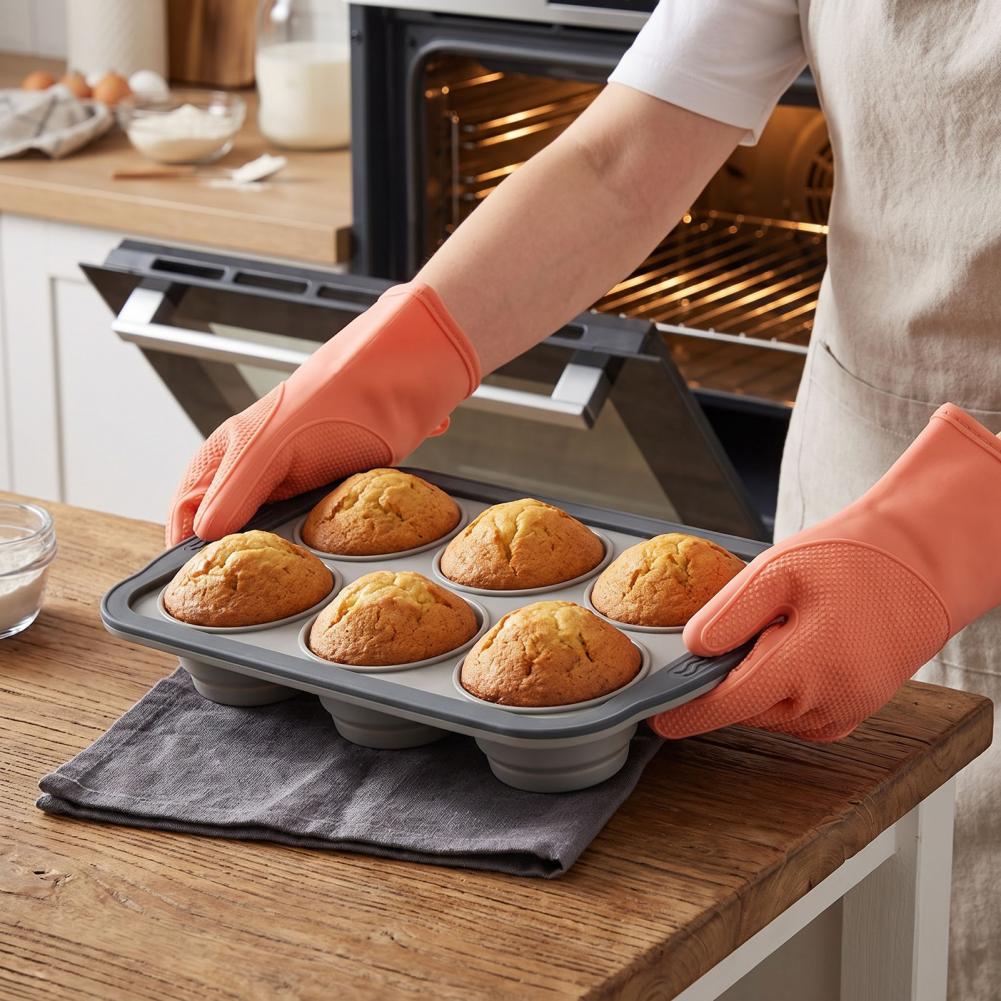 Kitchen Baking Essentials Sili - Kitchen Essentials Baking Tray 评论和价格
