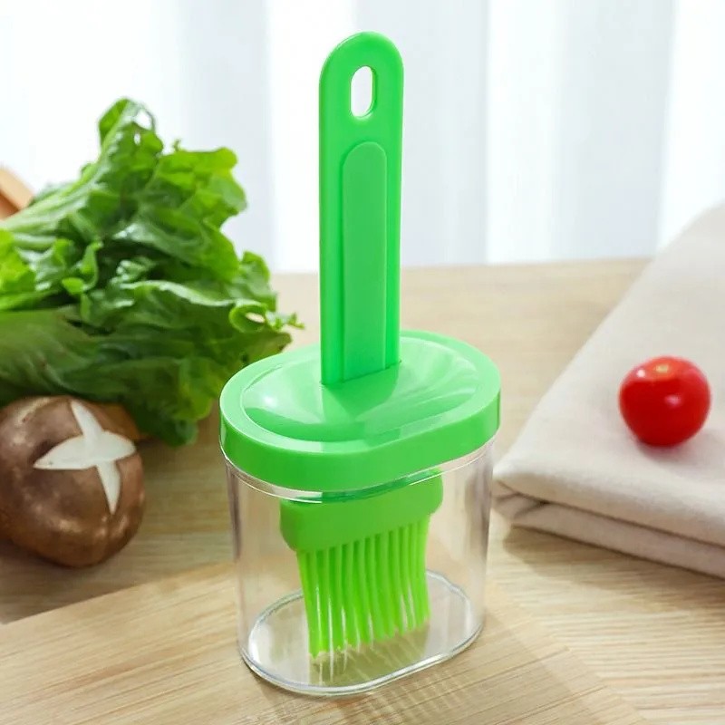 Kitchen Tool Set Kitchen Acces - Kitchen Baking Brush 评论和价格
