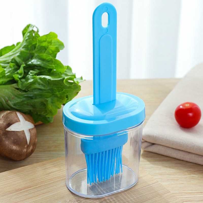 Kitchen Tool Set Kitchen Acces - Kitchen Baking Brush 评论和价格