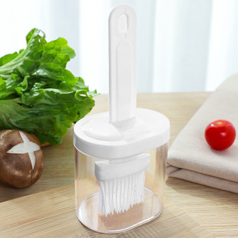 Kitchen Tool Set Kitchen Acces - Kitchen Baking Brush 评论和价格