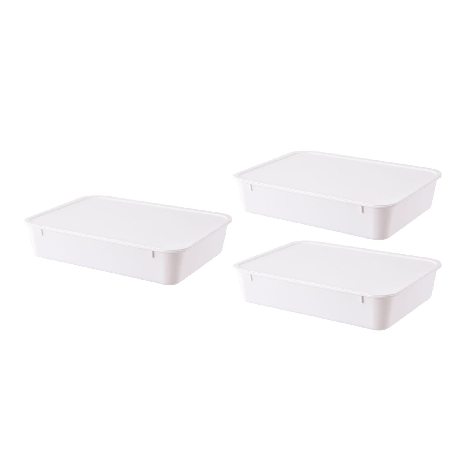 Pizza Dough Proofing Box,Multi - Kitchen Baking Storage Containers 评论和价格