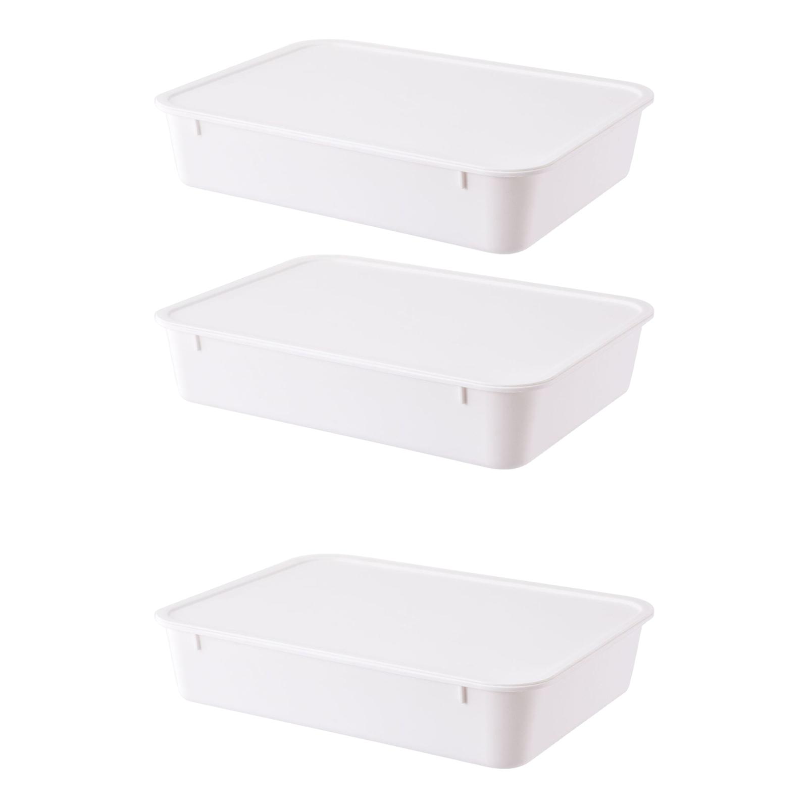 Pizza Dough Proofing Box,Multi - Kitchen Baking Storage Containers 评论和价格