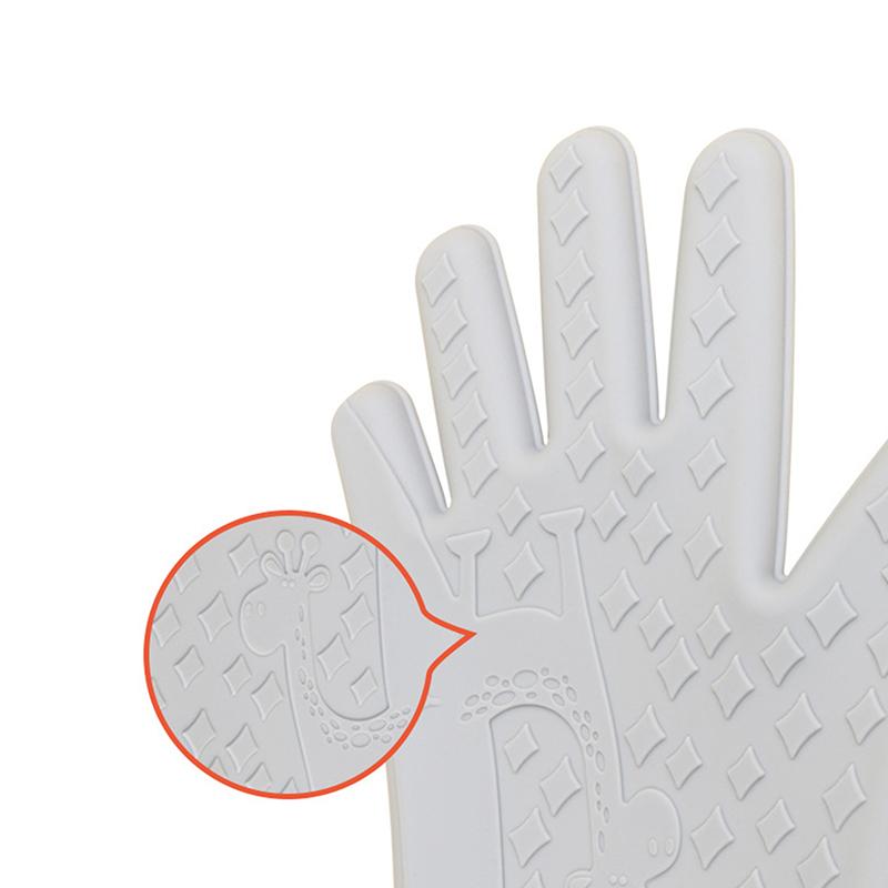 Heat Resistant Oven Gloves 1 P - Kitchen Baking Oven 评论和价格