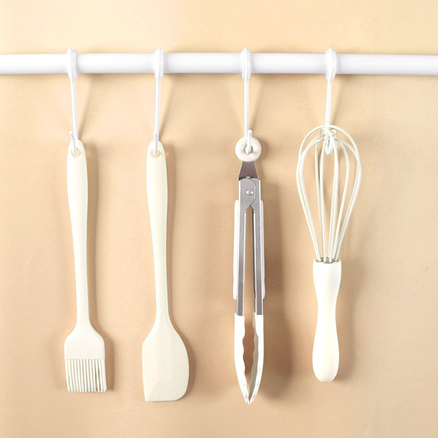 3/4pcs baking set Food grade s - Kitchen Baking Brush 评论和价格