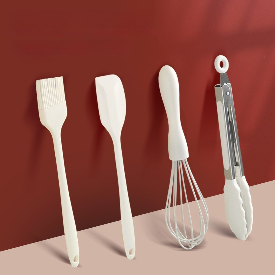 3/4pcs baking set Food grade s - Kitchen Baking Brush 评论和价格