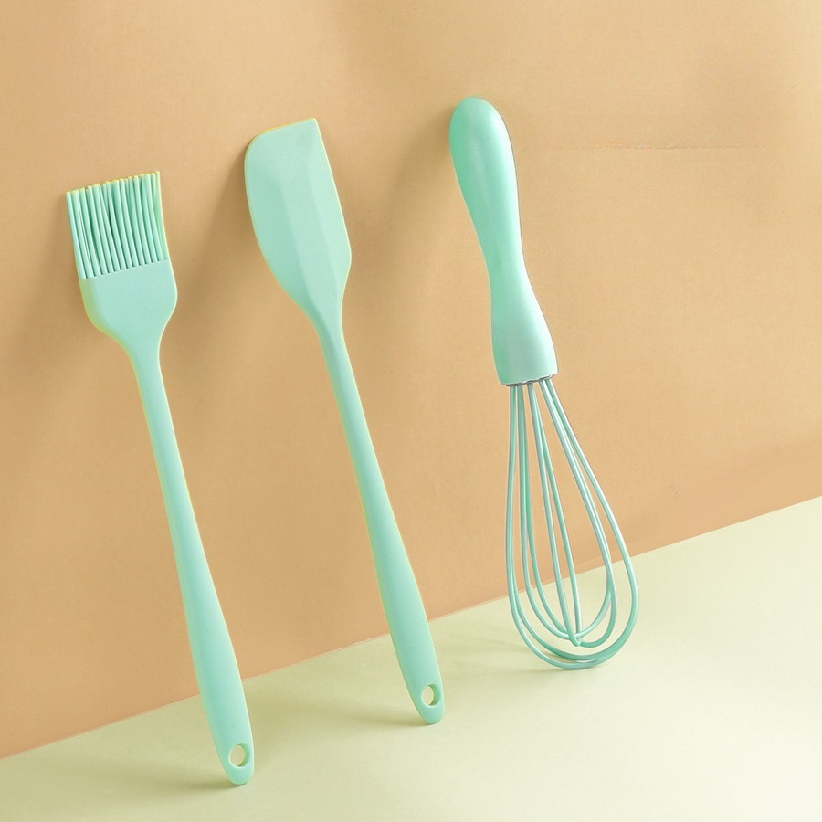 3/4pcs baking set Food grade s - Kitchen Baking Brush 评论和价格