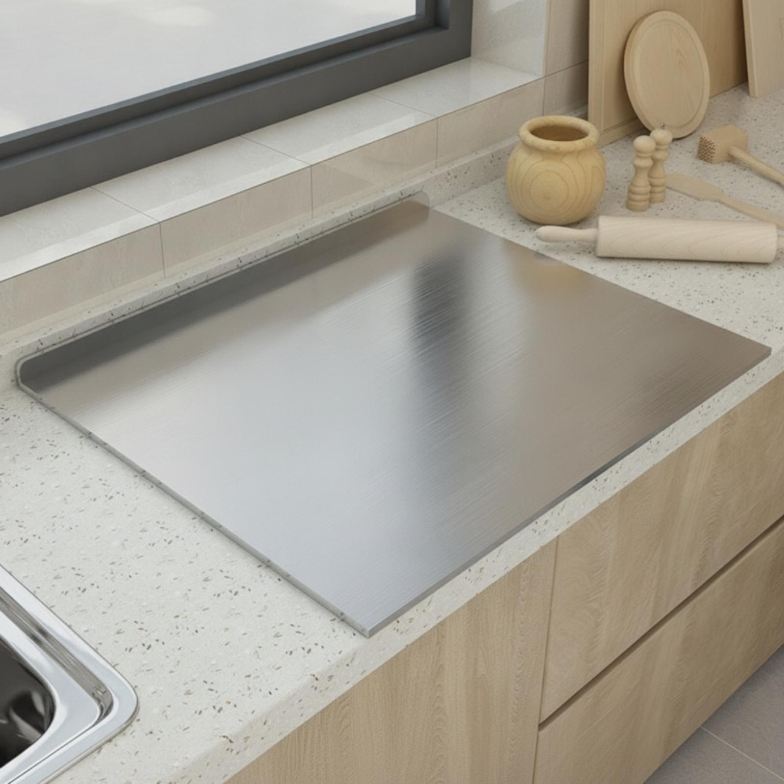 Stainless Steel Board Professi - Kitchen Baker 评论和价格