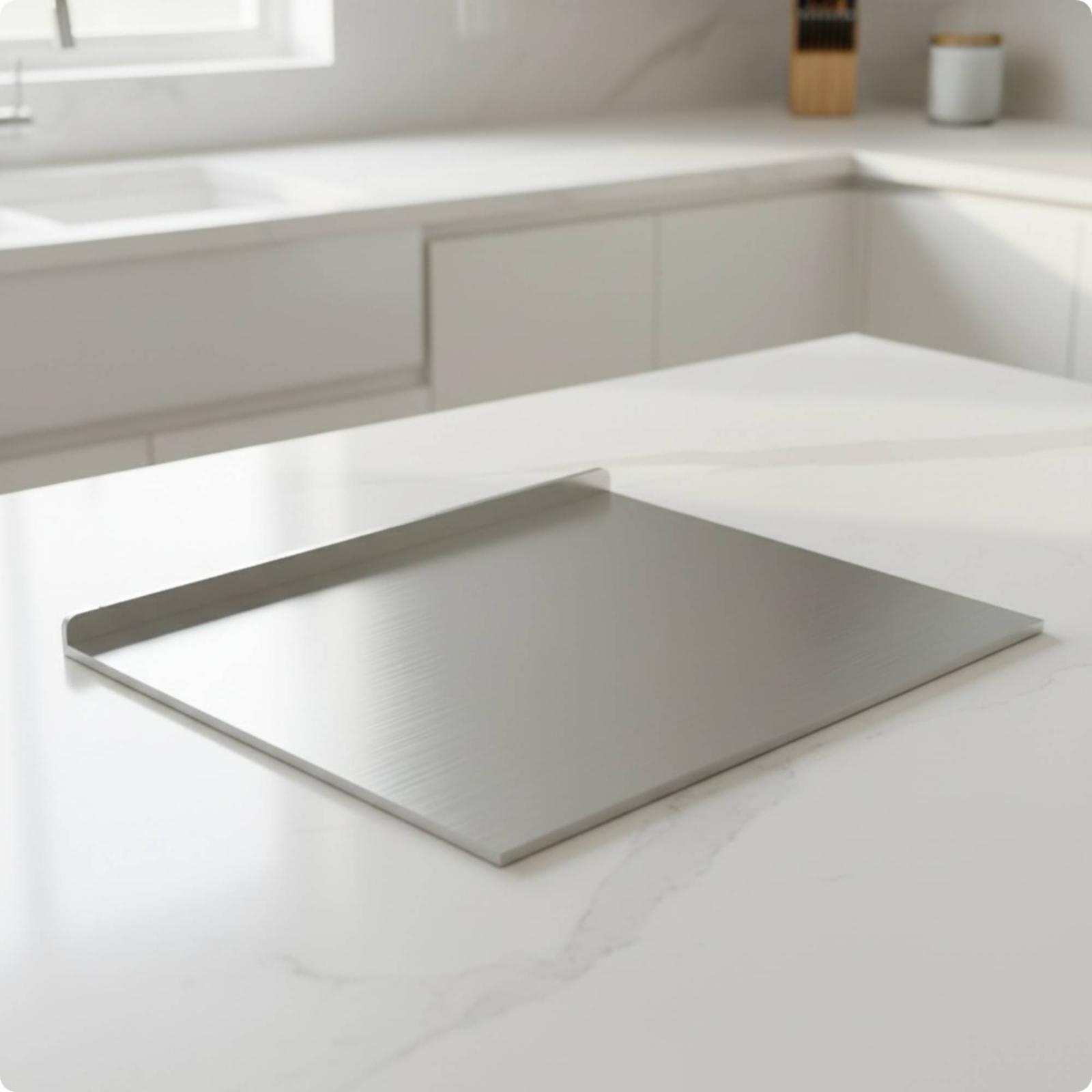 Stainless Steel Board Professi - Kitchen Baker 评论和价格
