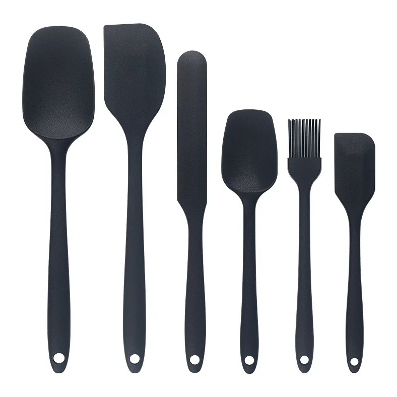 6-piece cute kitchen gadgets s - Kitchen Baking Brush 评论和价格