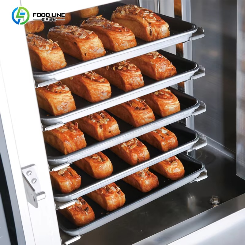 Commercial Oven Stainless Stee - Kitchen Baking Machine 评论和价格