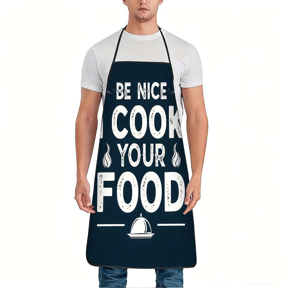 1 Piece of Fun Apron with the  - Baking Kitchen Design Ideas 评论和价格