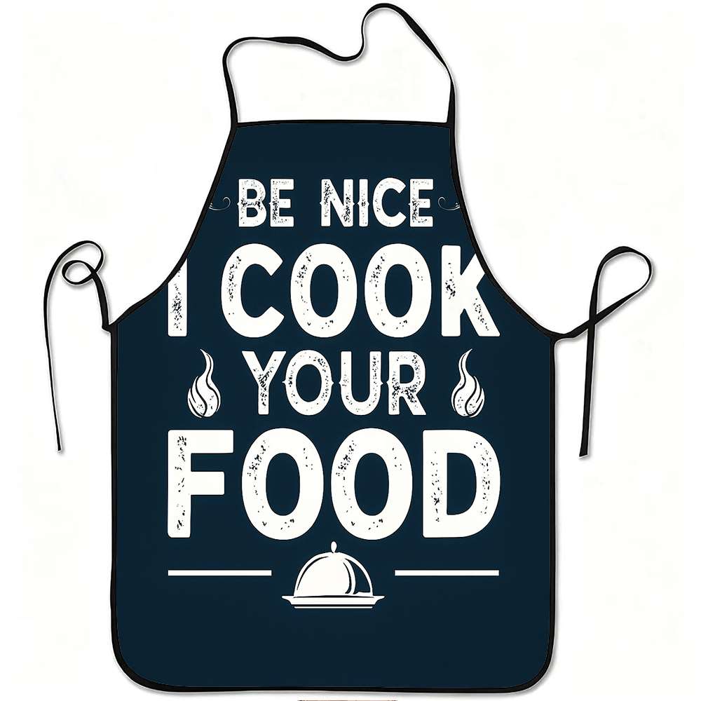 1 Piece of Fun Apron with the  - Baking Kitchen Design Ideas 评论和价格
