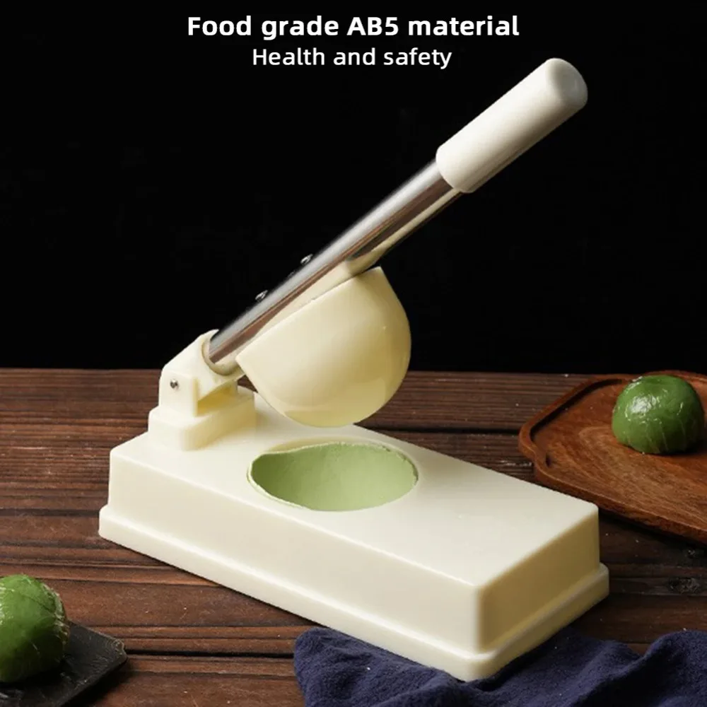 Kitchen Rolling Dough Dumpling - Kitchen Baking Machine 评论和价格