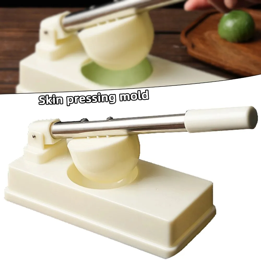 Kitchen Rolling Dough Dumpling - Kitchen Baking Machine 评论和价格
