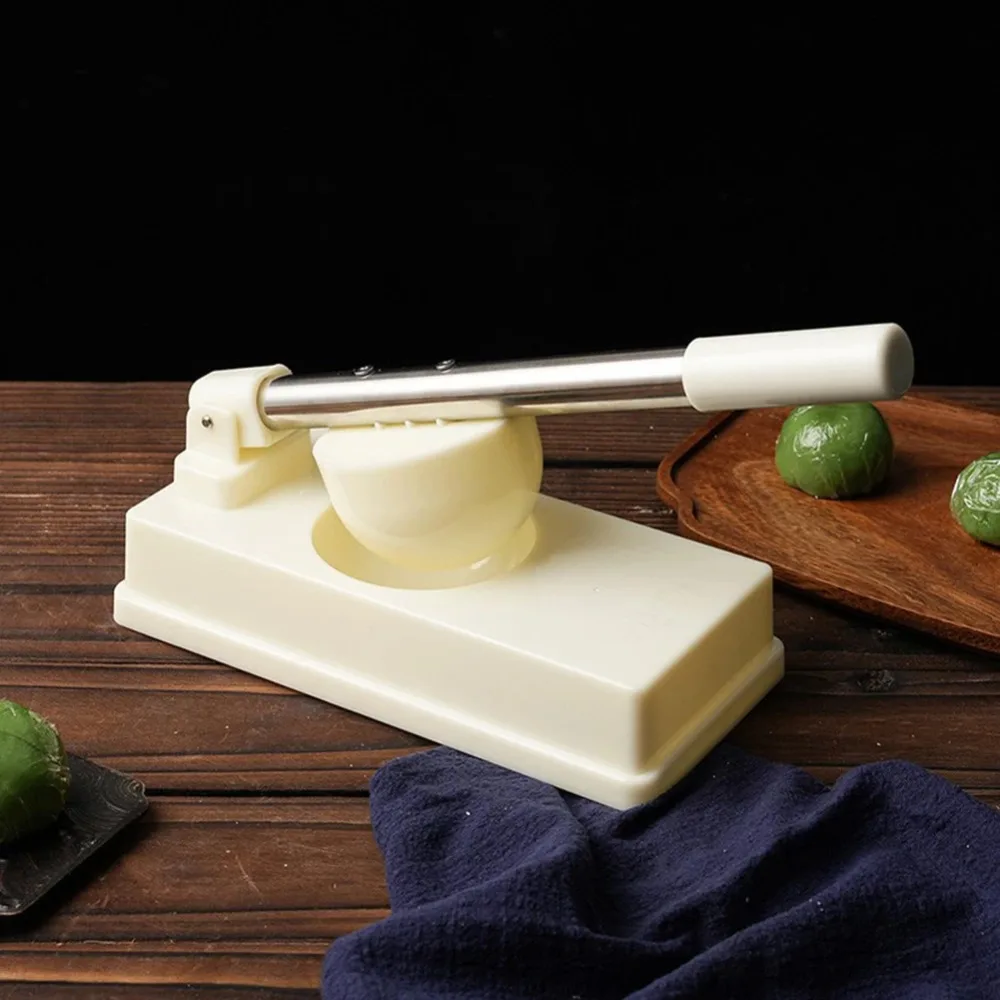 Kitchen Rolling Dough Dumpling - Kitchen Baking Machine 评论和价格