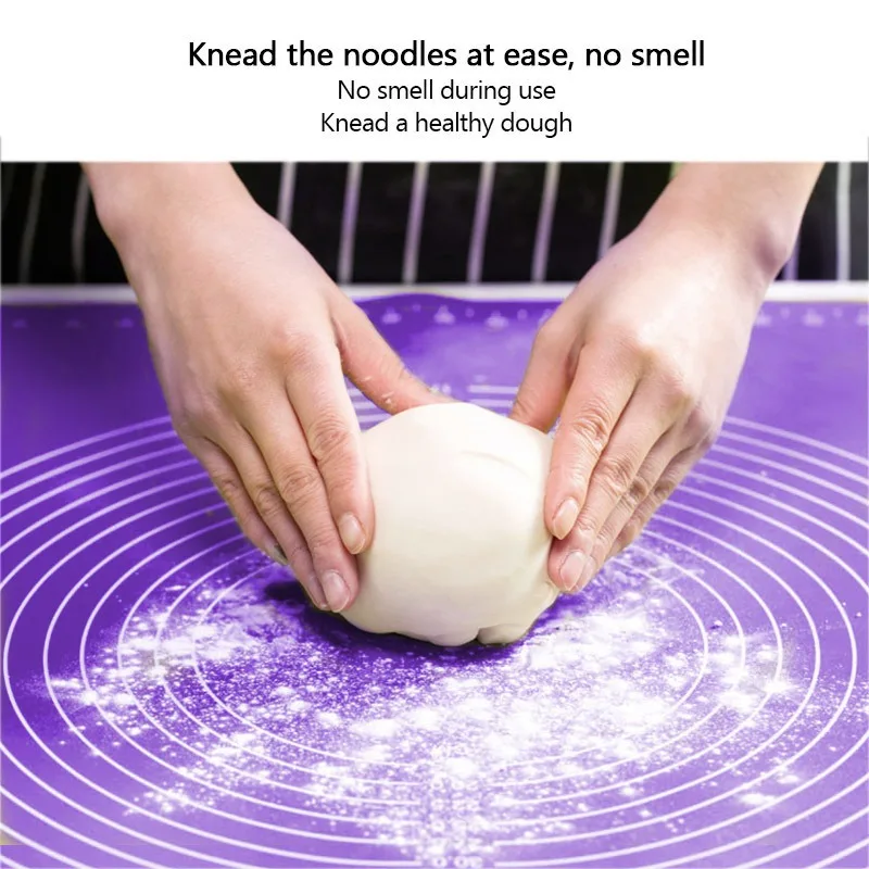 Kneading pad, baking pad mater - Kitchen Baking Machine 评论和价格