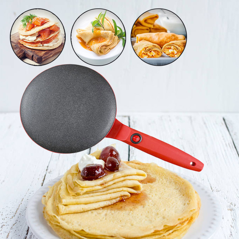 Single-Sided Heating Electric  - Kitchen Baking Machine 评论和价格