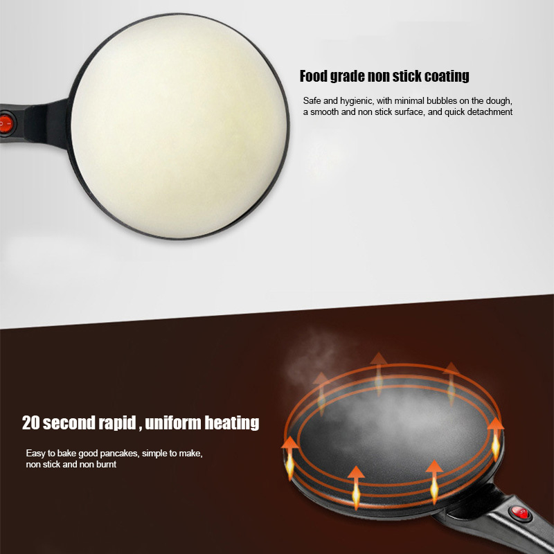 Single-Sided Heating Electric  - Kitchen Baking Machine 评论和价格